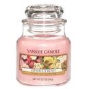 Candle in the glass YANKEE home YSMFCR (85 mm x 60 mm)