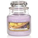 Candle in the glass YANKEE home YSMLL (85 mm x 60 mm)