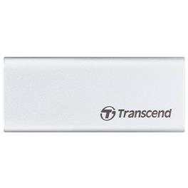 SSD Extern Transcend ESD240C 120GB USB 3.1 Gen 2 Type C