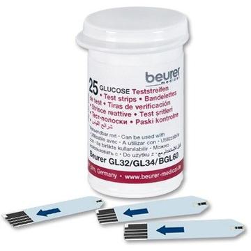 Beurer Teste glucoza GL32/GL34
