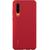Husa Capac protectie spate Huawei Silicone Cover pentru Huawei P30 51992848 – Red