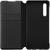 Husa Husa Huawei Flip Wallet Cover 51992854 pentru Huawei P30 Black