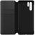Husa Husa Huawei Flip Wallet Cover 51992866 pentru Huawei P30 Pro Black