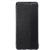 Husa Husa Huawei Flip Smart View Cover 51993076 pentru Huawei P30 Lite Black