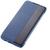 Husa Husa Smart Flip tip "View Cover" 51993077 - Huawei P30 Lite Albastru