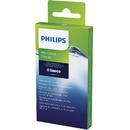Philips Plicuri de pudra de curatare a circuitului de lapte CA6705/10
