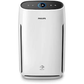 Philips Purificator AC1217/10 50 W 260 m³/h Touch Turbo Alb