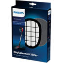 Philips Kit de înlocuire a filtrului SpeedPro Max FC5005/01 contine 2 filtre