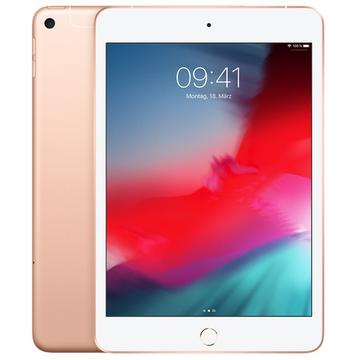 Tableta Apple iPad mini Wi-Fi + 4G 64GB Gold