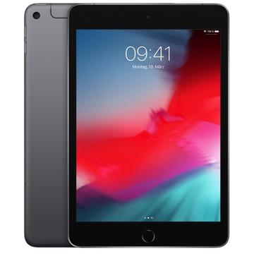 Tableta Apple iPad mini Wi-Fi + 4G 256GB Space Grey