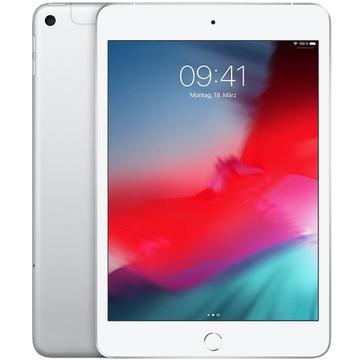 Tableta Apple iPad mini Wi-Fi + 4G 256GB Silver