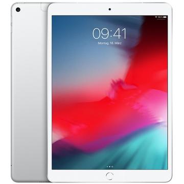 Tableta Apple iPad Air 10,5'' Wi-Fi + 4G 64GB Silver