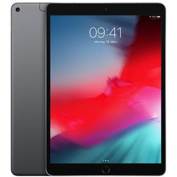 Tableta Apple iPad Air 10,5'' Wi-Fi + 4G 256GB Space Grey