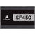 Sursa Corsair SF450 80+ Platinum 450W