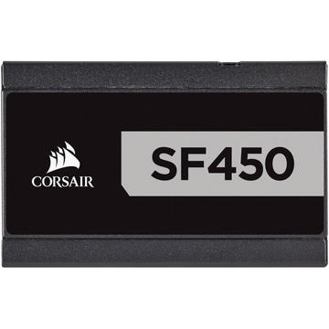 Sursa Corsair SF450 80+ Platinum 450W