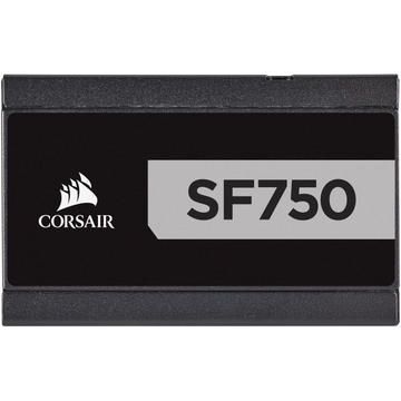 Sursa Corsair SF750 80+ Platinum 750W