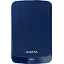 Hard disk extern Adata HV320 1TB 2,5'' USB3.0 Blue