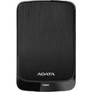 Hard disk extern Adata external HDD HV320 2TB 2,5''  USB 3.1 - black