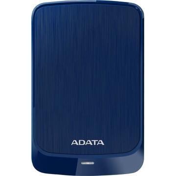Hard disk extern Adata HV320 2TB 2,5'' USB 3.1 - Blue
