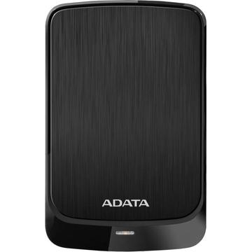 Hard disk extern Adata HV320 4TB 2,5'' USB 3.1 - Black