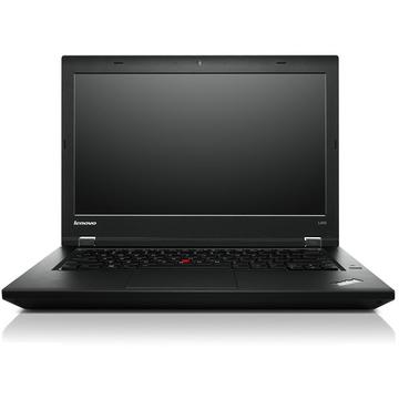 Laptop Refurbished Laptop LENOVO ThinkPad L440, Intel Core i5-4300M 2.6GHz, 8GB DDR3, 320GB SATA, 14 Inch