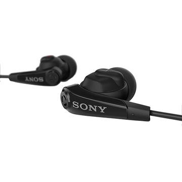 Casti Audio Sony Digital Noise Cancelling Negru