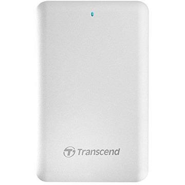 SSD Extern Transcend for Mac 2.5'' 512GB USB3 Thunderbolt