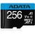 Card memorie Adata Premier 256GB MicroSDHC + Adaptor