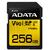 Card memorie Adata Premier ONE 256GB SDXC UHS-II U3 Class 10