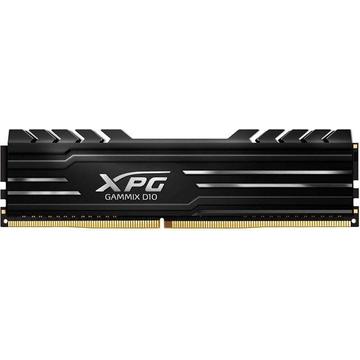 Memorie Adata XPG Gammix D10 Black 16GB DDR4 3000MHz CL16