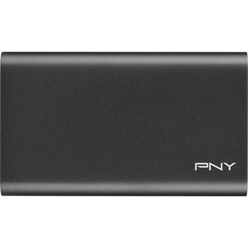 SSD Extern PNY External SSD Elite 240GB USB 3.0