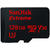 Card memorie SanDisk MicroSDXC Extreme 128GB + Adaptor