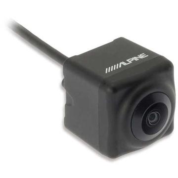 Camera video auto Alpine (HDR) Multi-View Rear Camera