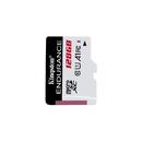 Card memorie Kingston 128GB microSDXC Endurance 95R/45W C10 A1 UHS-I Card Only