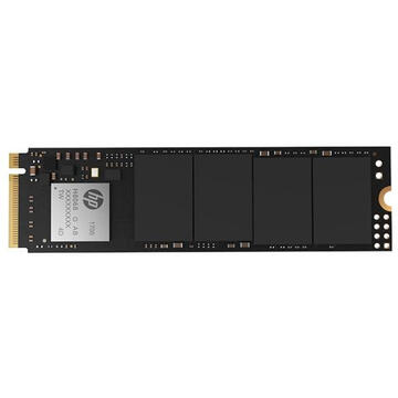 SSD HP EX900 120GB PCI Express 3.0 x4 M.2 2280