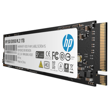SSD HP EX950 1TB PCI Express 3.0 x4 M.2 2280