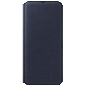 Wallet Cover Samsung Galaxy A50 (2019) Black