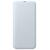Wallet Cover Samsung Galaxy A50 (2019) White
