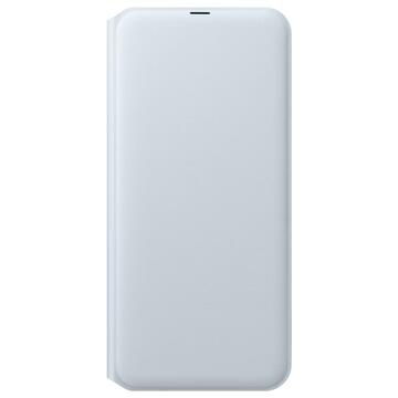 Wallet Cover Samsung Galaxy A50 (2019) White