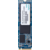 SSD Apacer AS2280P4 480GB M.2 PCIe Gen3 x4 NVMe