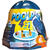 ManufacturGre Dozator Poolp'O 4in1 500 g pentru 10-20 m3 (dezinfectant, anti-alge, anti-bacterii si floculant)