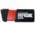 Memorie USB Patriot USB flash drive 128GB Supersonic Rage ELITE  USB3 - 400/100MBs