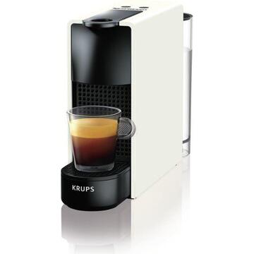 Espressor Krups Nespresso Essenza Mini XN1101 capsule 1260W Alb