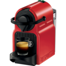 Espressor Coffee machine Krups XN1005 Nespresso Inissia | red