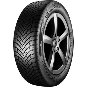 Anvelopa CONTINENTAL 195/65R15 91T ALLSEASONCONTACT MS 3PMSF (E-4.4)