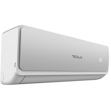 Instalatie de aer conditionat TESLA TA71LLIL-2432IAW 24000Btu Wifi inclus Clasa A++ Functie incalzire