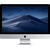 Apple Sistem PC All in One iMac 27" Retina 5K i5 4.3 GHz 8GB 1TB AMD Radeon Pro 575X 4GB macOS Mojave - INT KB