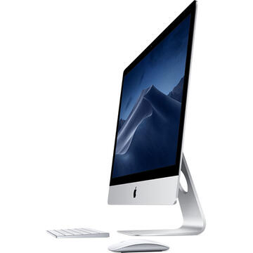 Apple Sistem PC All in One iMac 27" Retina 5K i5 4.3 GHz 8GB 1TB AMD Radeon Pro 575X 4GB macOS Mojave - ROM KB
