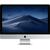 Apple Sistem Desktop PC iMac 27" Retina 5K i5 3.70 GHz 8GB 2TB Fusion Drive AMD Radeon Pro 580X 8GB macOS Mojave - ROM KB