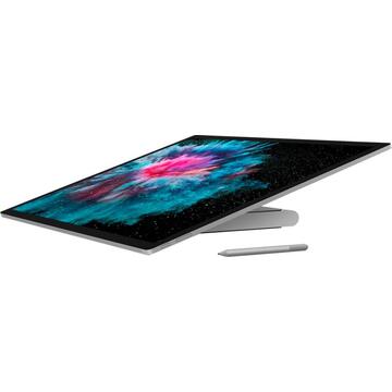 Microsoft Surface Studio2 28" FHD i7-7820HQ 32GB 2TB nVidia GTX 1070 8GB Surface Pen Windows 10 Pro